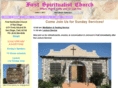1st-spiritualistchurch.org