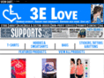 3elovestore.com