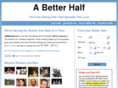 abetterhalf.com