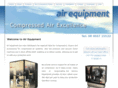 air-equipment.co.uk