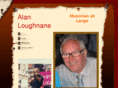 alanloughnane.com