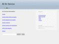 allairservice.com