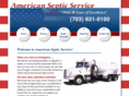 americanseptic.net