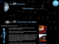 area51tours.com
