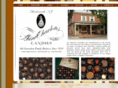 auntcharlottescandy.com