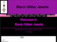 blackglitterjewels.com