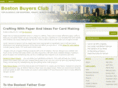 bostonbuyersclub.com
