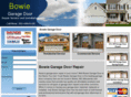 bowiemdgaragedoor.com