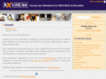 bxlug.be