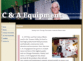 candaequipment.org