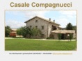 casalecompagnucci.com