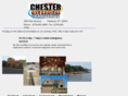 chestermechanical.com