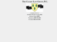 clearylawgroup.com