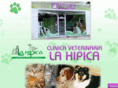 clinicaveterinarialahipica.es