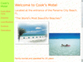cooksmotel.com