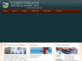 corinthianstravel.com
