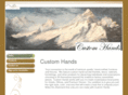 customhands.com