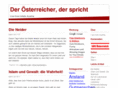 da-oesi-spricht.com