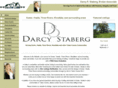 darcystaberg.com