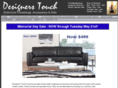 designerstouchcleveland.com