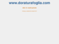 doraturafoglia.com