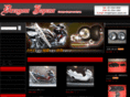 dragon-japan.net