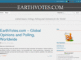 earthvotes.com