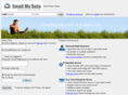 emailmydata.com