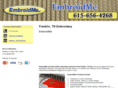 embroidmefranklin.com