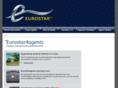 eurostar4agents.com