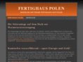 fertighaus-polen.com