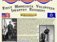 firstminnesota.com