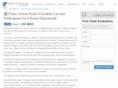 fixodentlawsuitsettlement.com