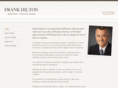 frank-hilton.com