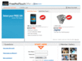 freeipodtouchoffer.com
