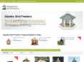 gazebobirdfeeders.com