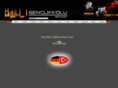 genclikkolu-bendorf.com