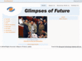 glimpsesoffuture.com