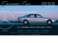 grosvenorcars.com