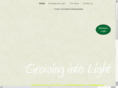 growingintolight.com