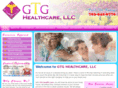 gtghealthcarellc.com