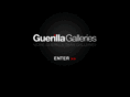 guerillagalleries.com