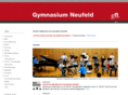 gymneufeld.ch