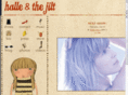 halleandthejilt.com