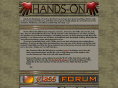 handson.nu