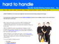 hardtohandleband.co.uk