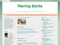 havingcents.com