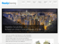 hazelys-sourcing.com