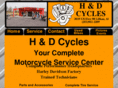 hd-cycles.com