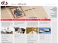 hmpryehill.co.uk